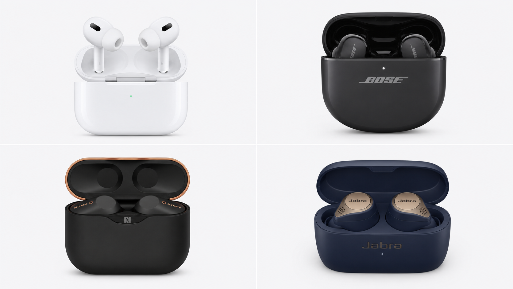 Los mejores auriculares baratos de agosto 2026: Top 10 por gama de precio