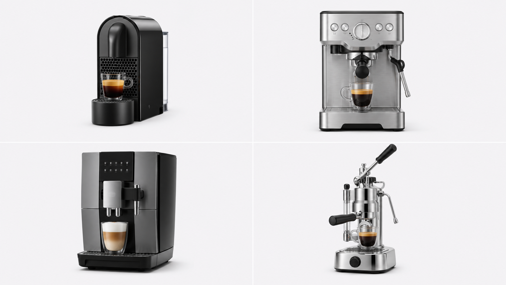 Las mejores cafeteras baratas de agosto 2026: Top 10 cafeteras.